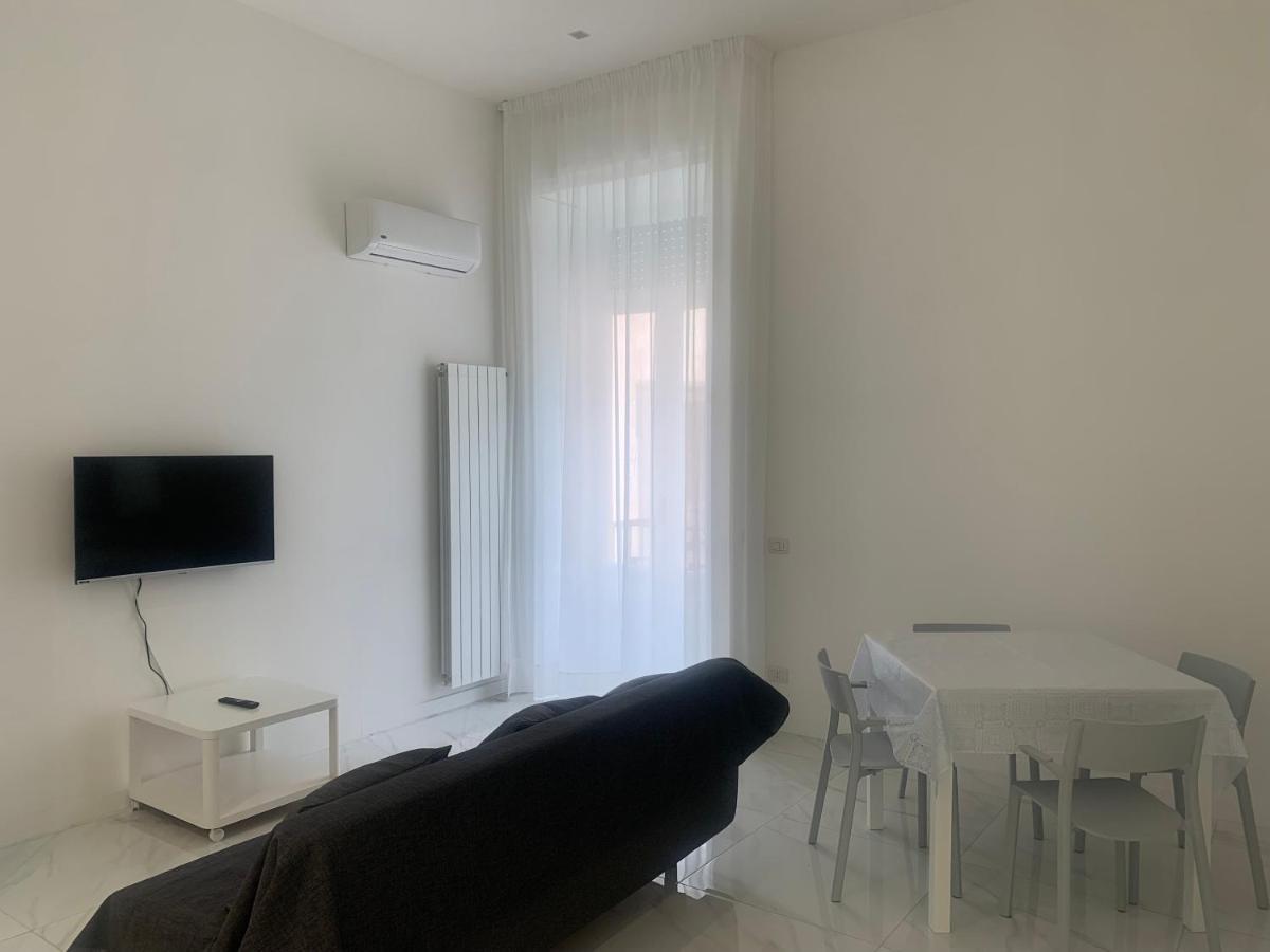 Incantevole A Chiaia Holiday home *